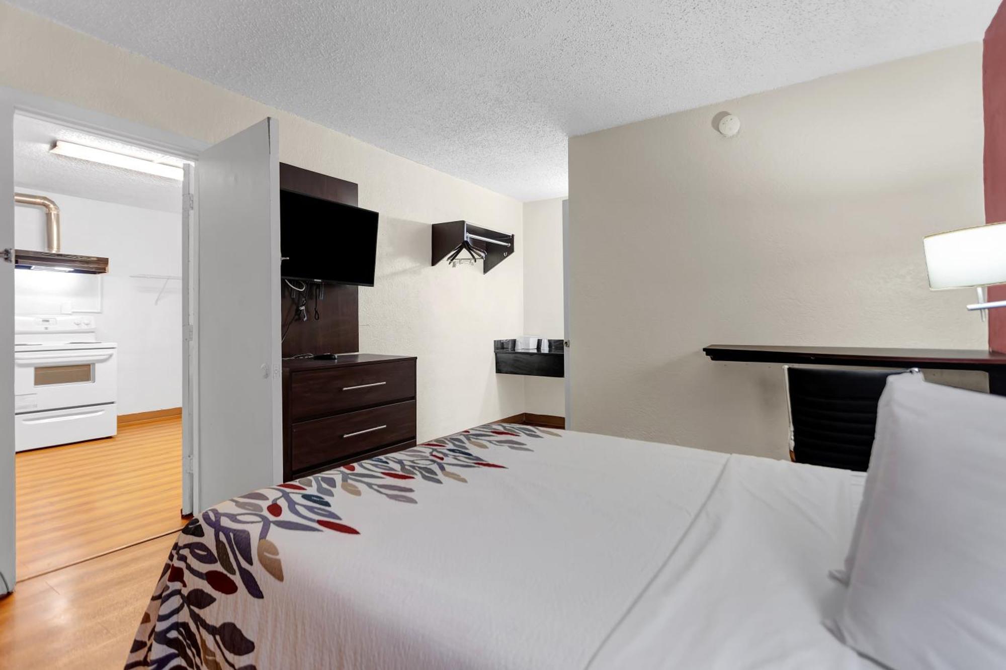 Qubed San Antonio Exterior foto